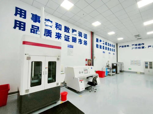 漢思科特新工廠投產，空氣彈簧業務發展駛入快車道